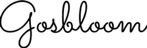 gosbloomLogo