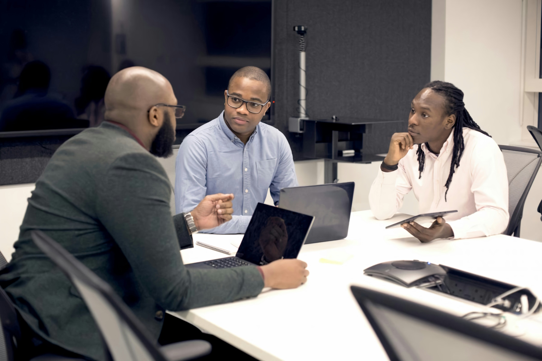 ridene-black-tech-consulting